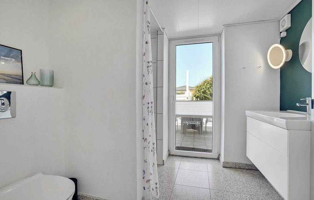 Feriehuse - Hostrup Strand , Danmark - B5401 30