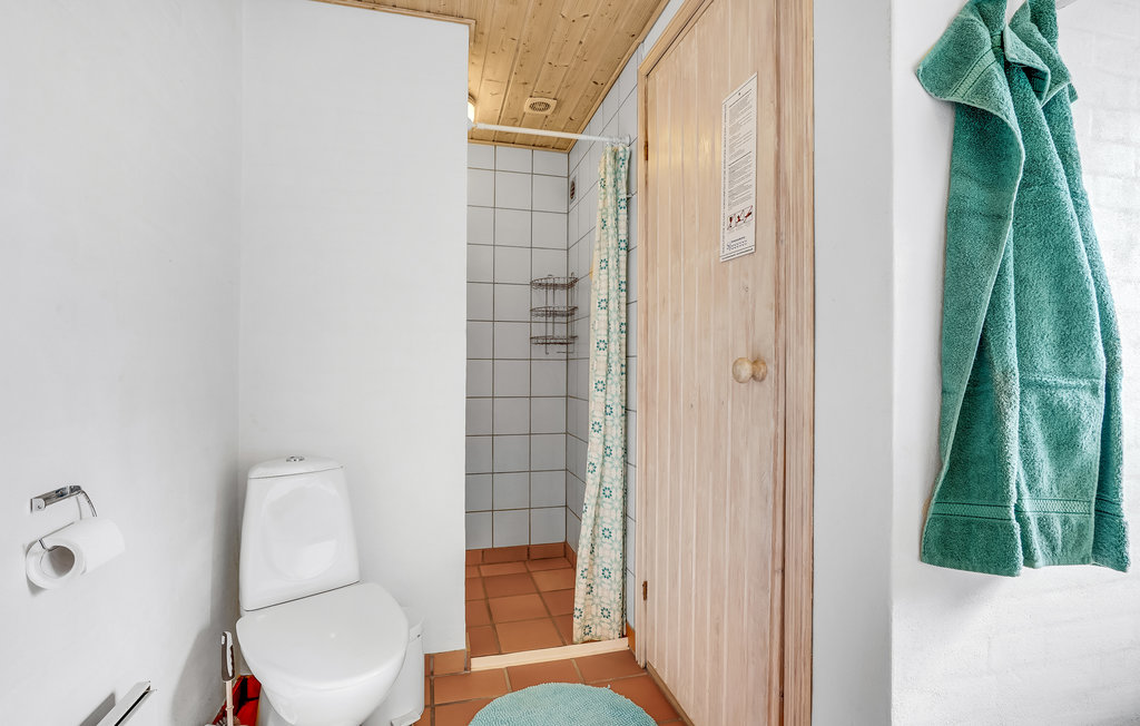 Feriehus - Gjellerodde , Danmark - B5406 28