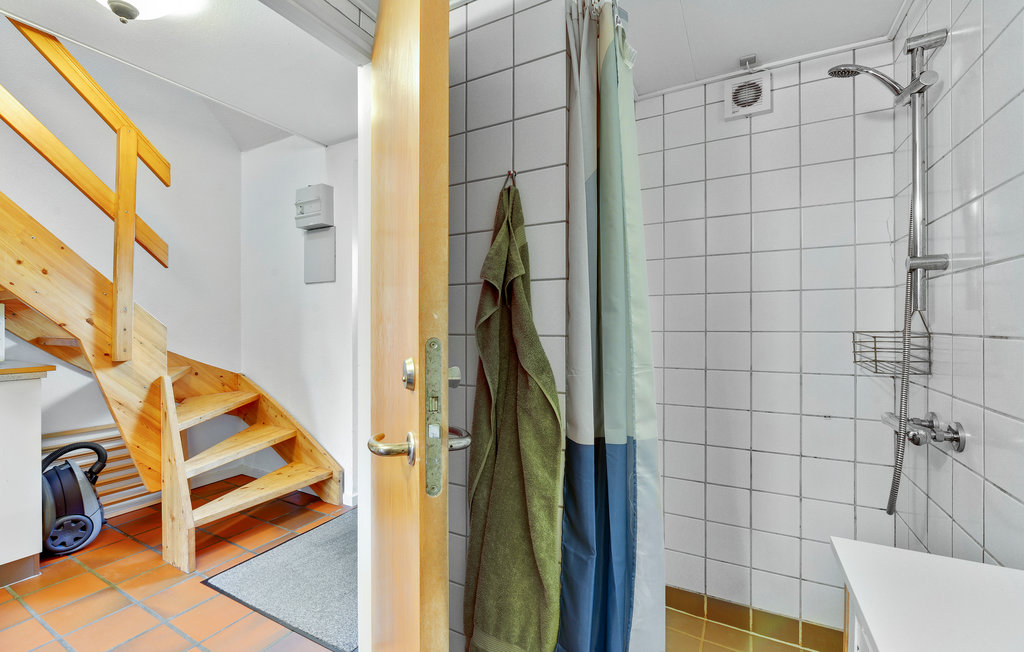 Semesterlägenhet - Lemvig , Danmark - B5413 19