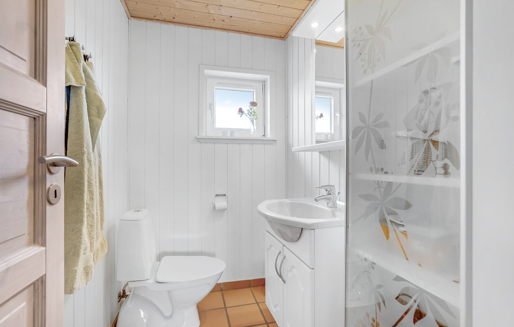 Feriehus - Gjellerodde , Danmark - B5406 29