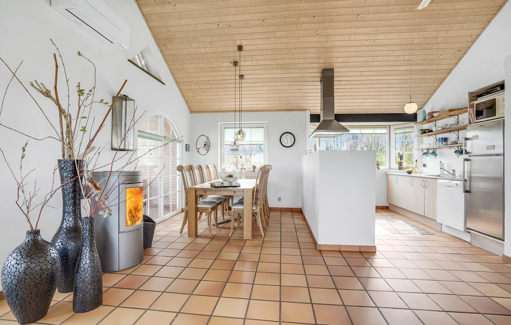 Feriehus - Gjellerodde , Danmark - B5406 7
