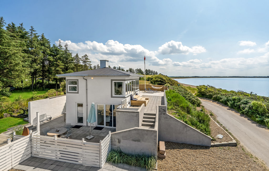 Feriehuse - Hostrup Strand , Danmark - B5401 9