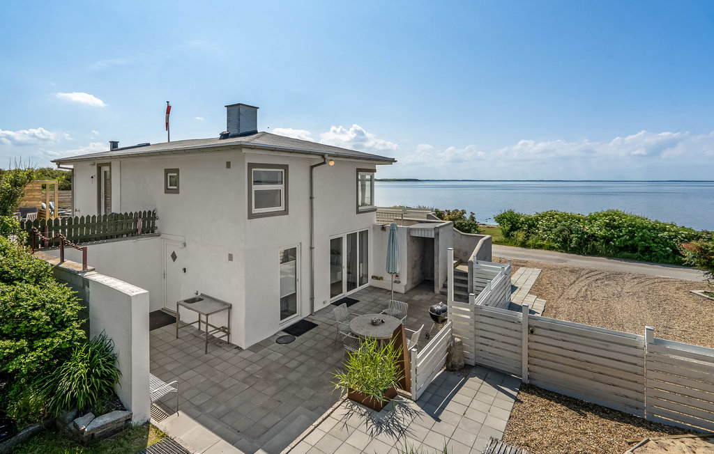 Feriehuse - Hostrup Strand , Danmark - B5401 10