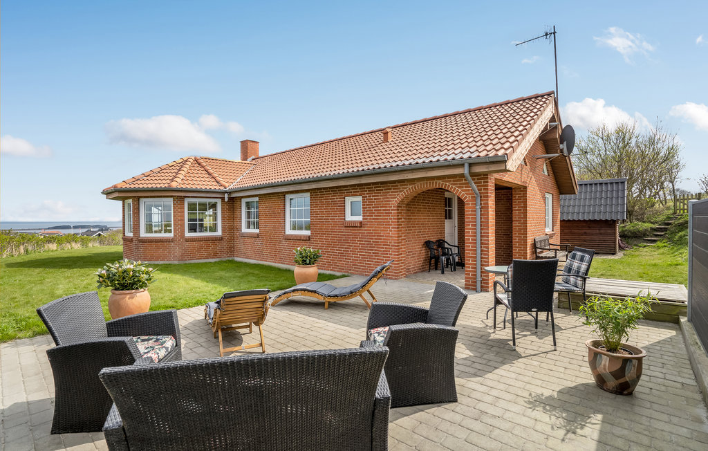 Feriehus - Gjellerodde , Danmark - B5406 11