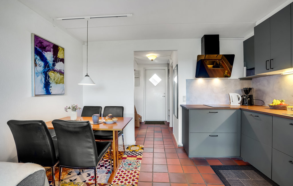 Semesterlägenhet - Lemvig , Danmark - B5413 4