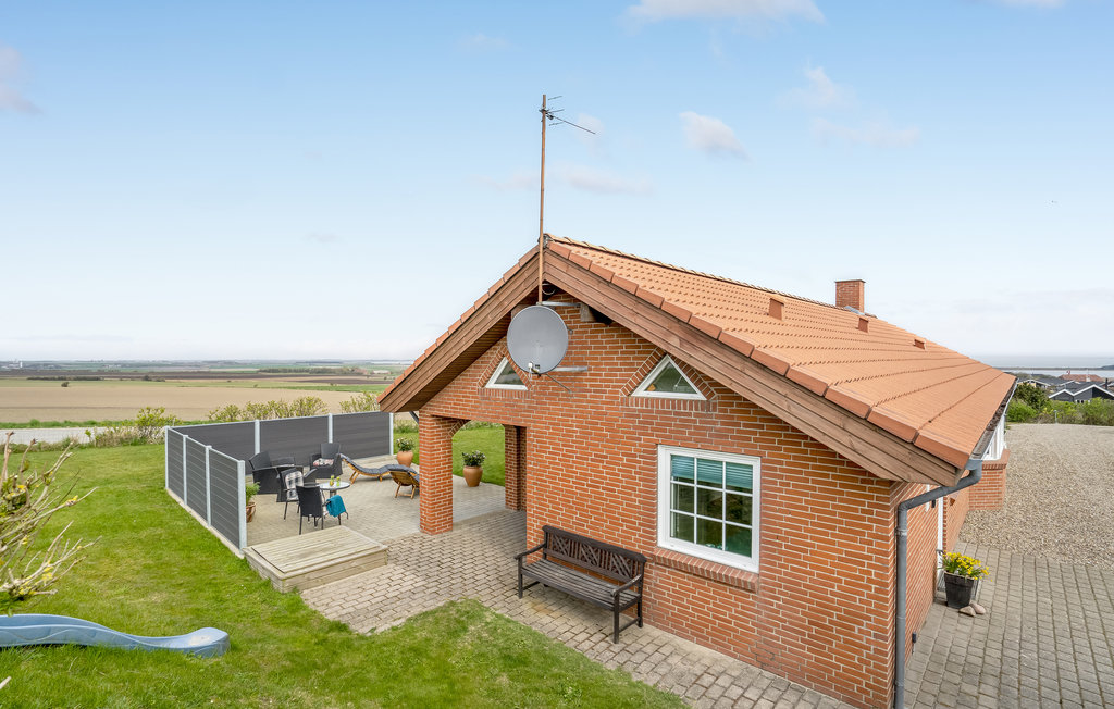 Feriehus - Gjellerodde , Danmark - B5406 9