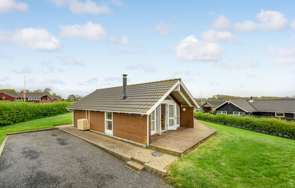 Ferienhaus - Ejsingholm , Dänemark - B5417 10