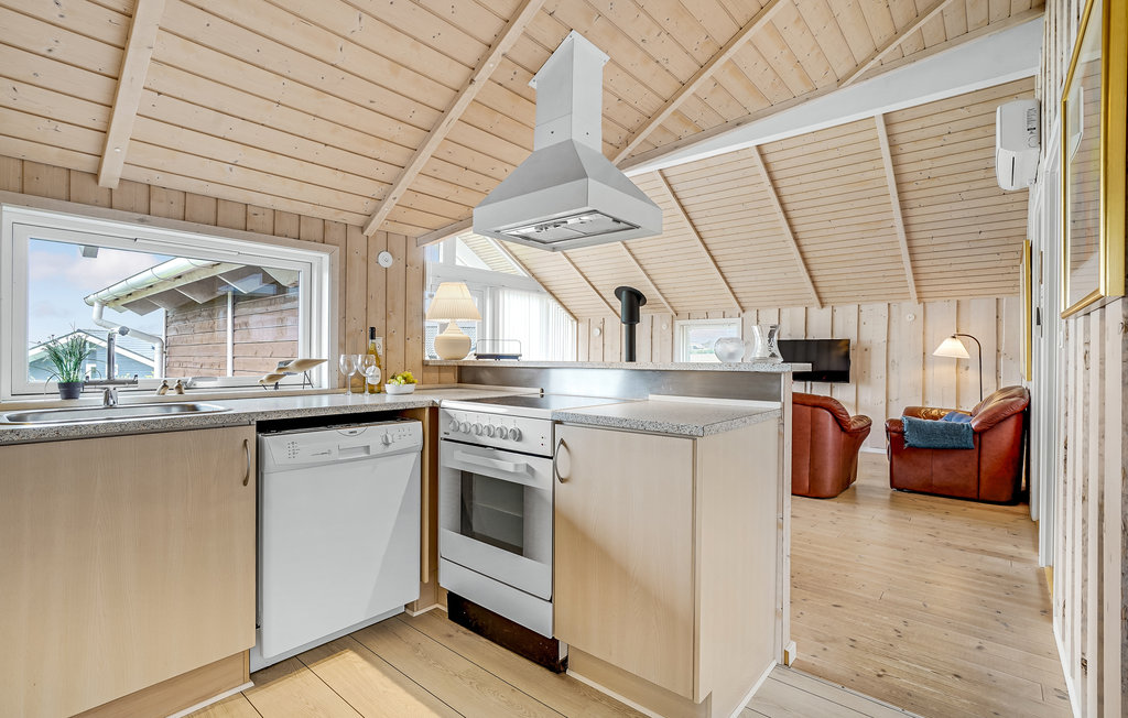 Ferienhaus - Ejsingholm , Dänemark - B5417 17