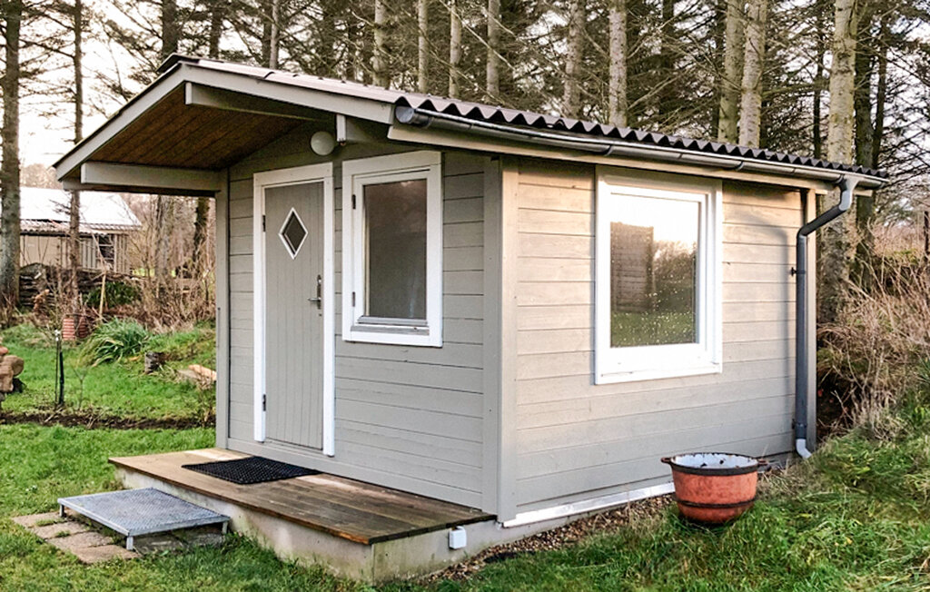 Feriehuse - Hostrup Strand , Danmark - B5401 24