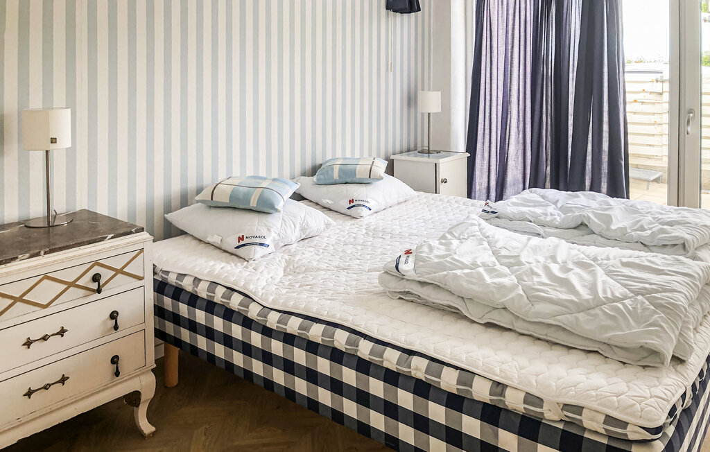 Feriehuse - Hostrup Strand , Danmark - B5401 27