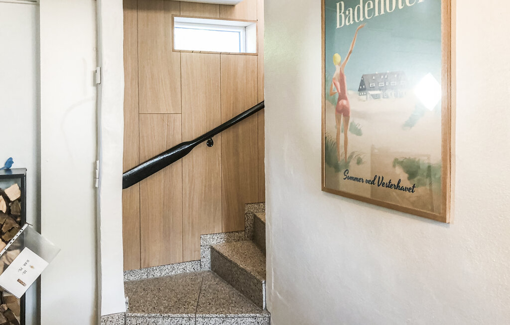 Feriehuse - Hostrup Strand , Danmark - B5401 26