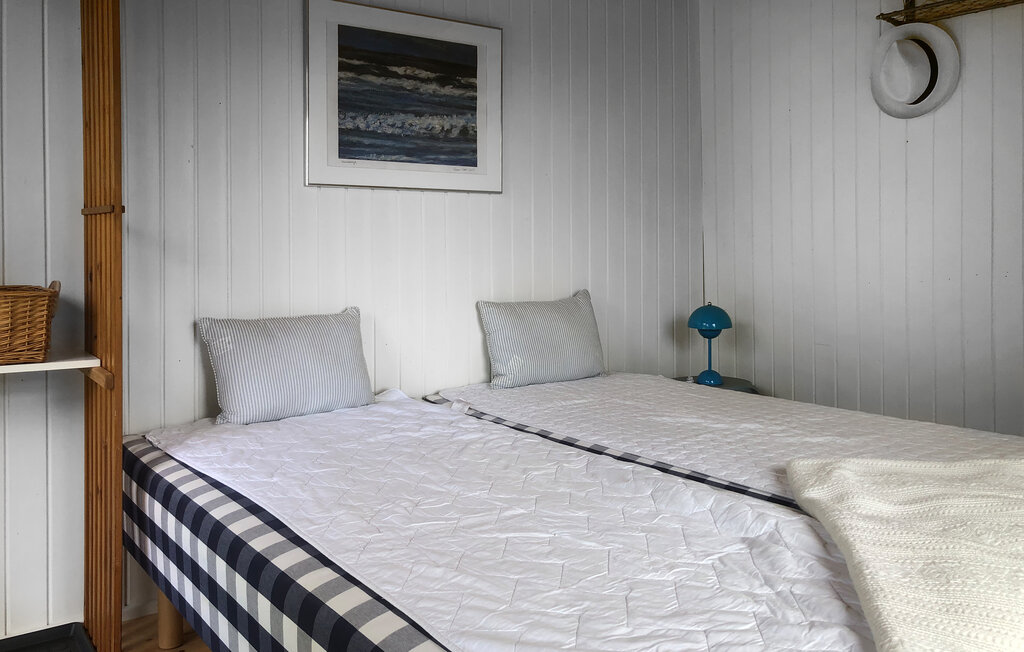 Feriehuse - Hostrup Strand , Danmark - B5401 29