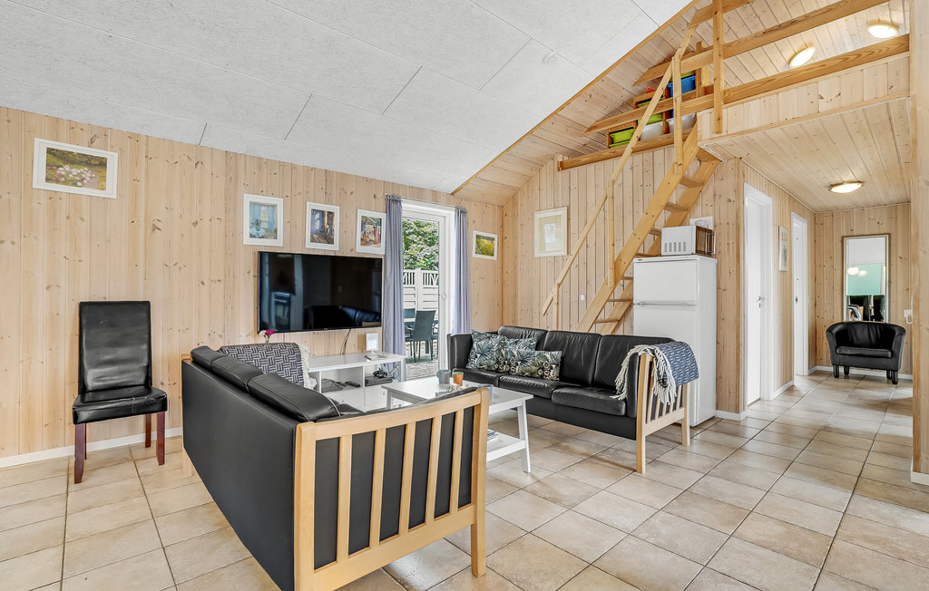 Ferienhaus - Ejsingholm , Dänemark - B5506 3