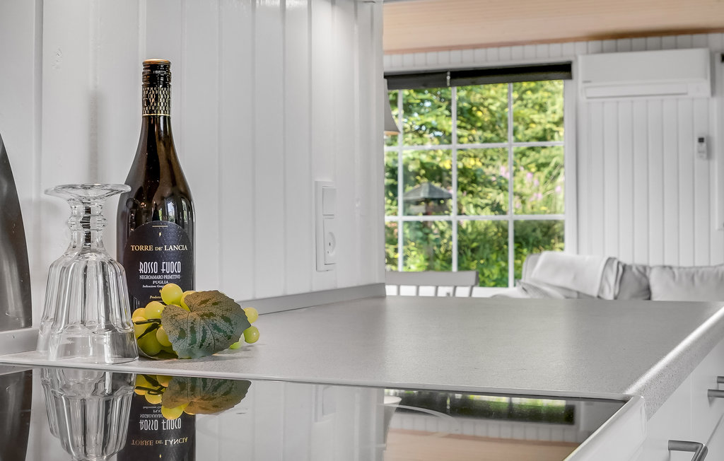 Ferienhaus - Ejsingholm Strand , Dänemark - B5504 18