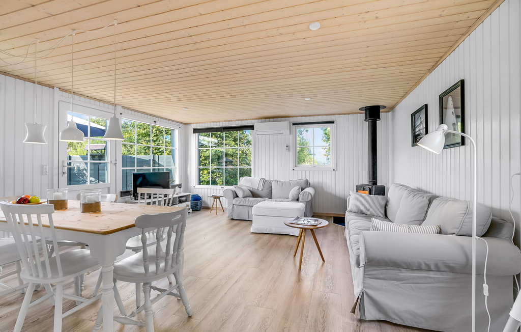 Ferienhaus - Ejsingholm Strand , Dänemark - B5504 3
