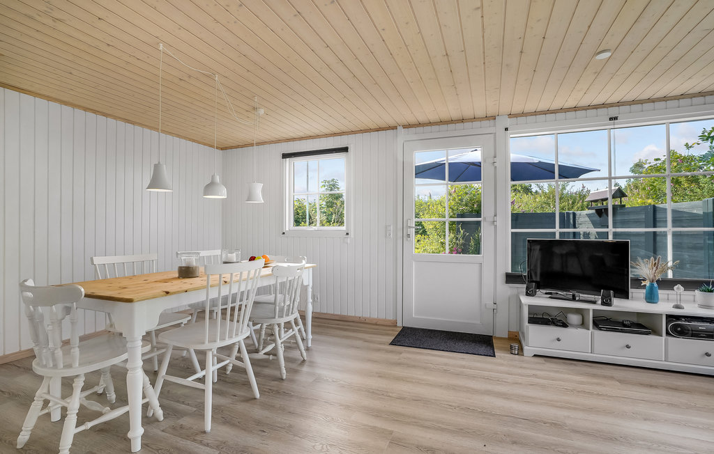 Ferienhaus - Ejsingholm Strand , Dänemark - B5504 6