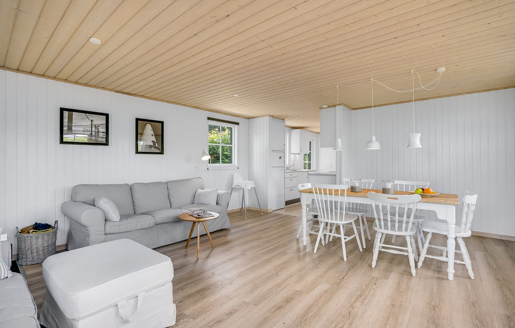 Ferienhaus - Ejsingholm Strand , Dänemark - B5504 5