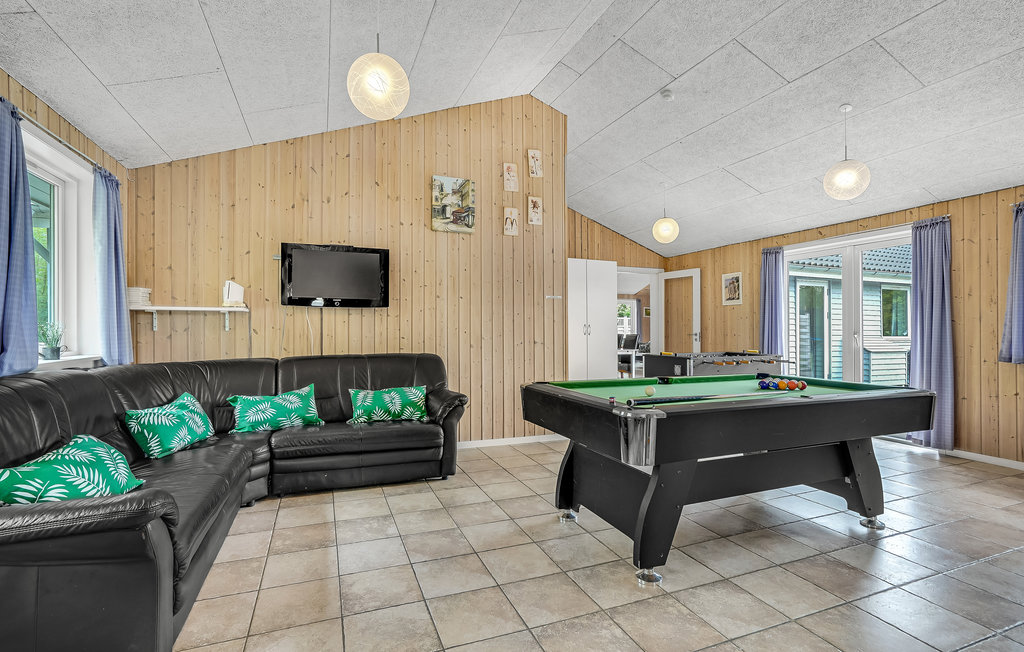 Ferienhaus - Ejsingholm , Dänemark - B5506 7