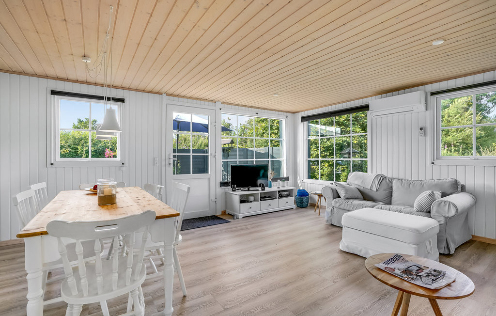 Ferienhaus - Ejsingholm Strand , Dänemark - B5504 16