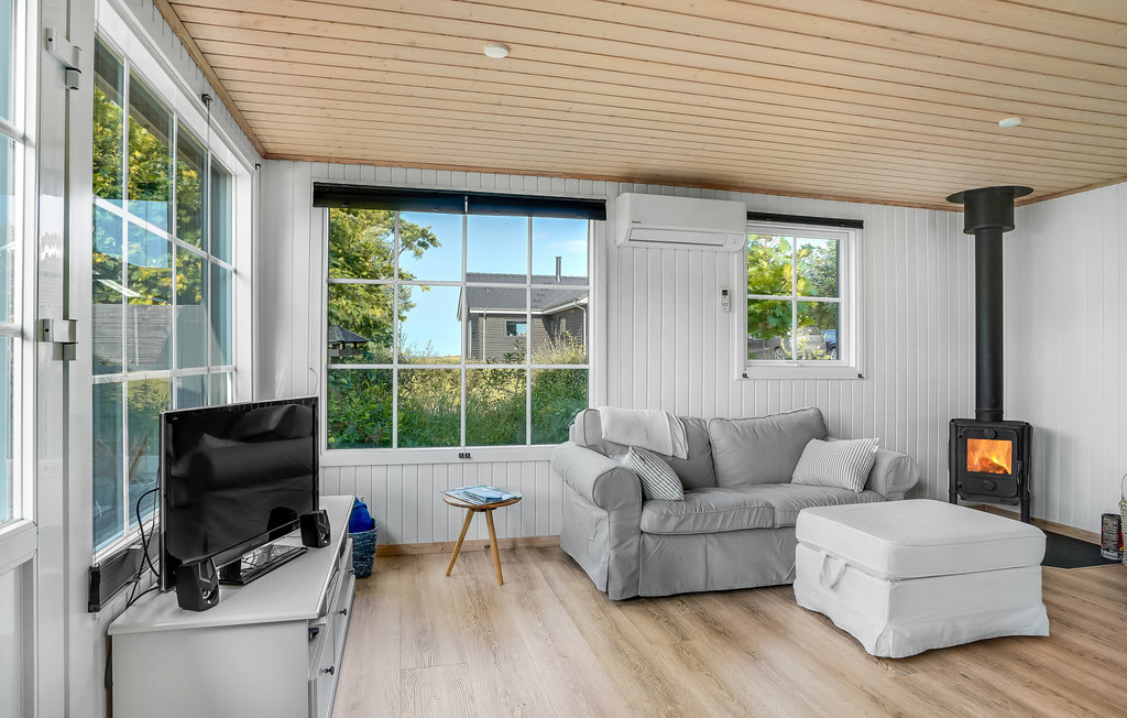 Ferienhaus - Ejsingholm Strand , Dänemark - B5504 4