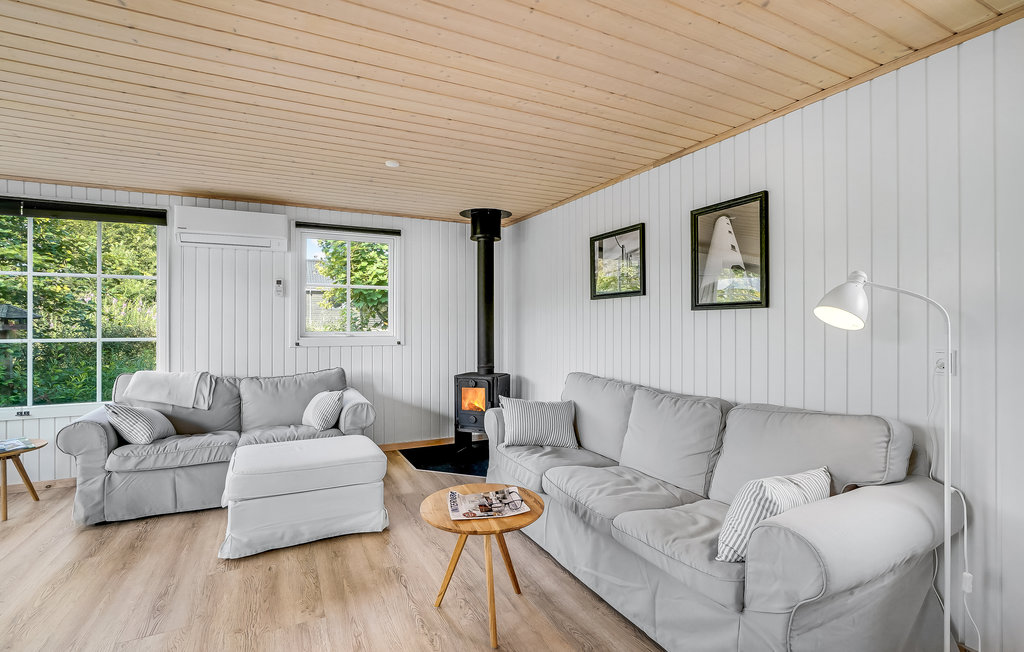 Ferienhaus - Ejsingholm Strand , Dänemark - B5504 13