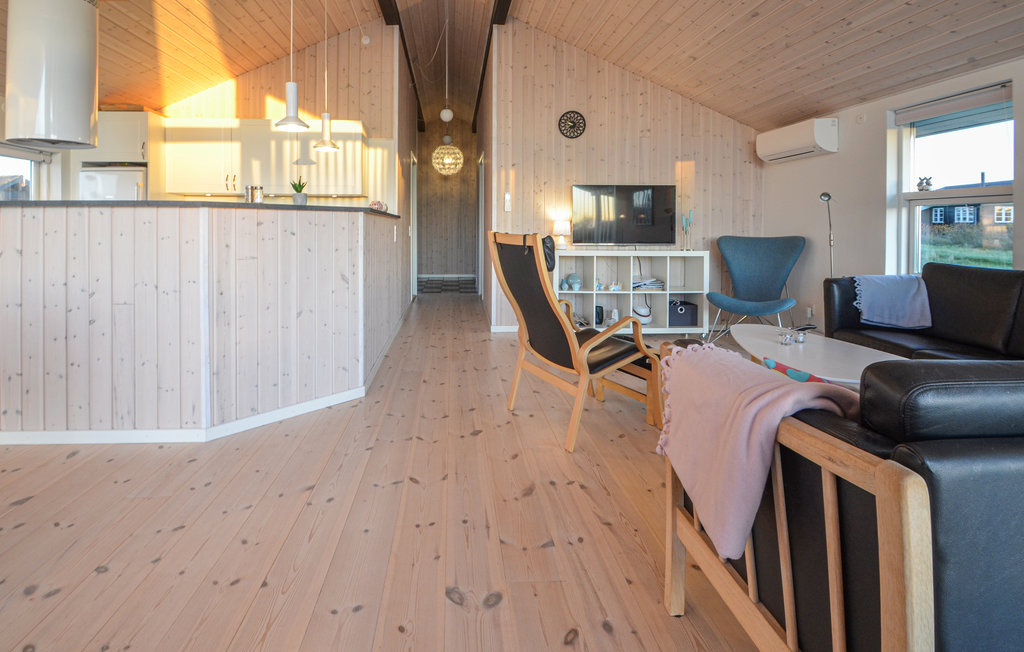 Ferienhaus - Ejsingholm Strand , Dänemark - B5542 9