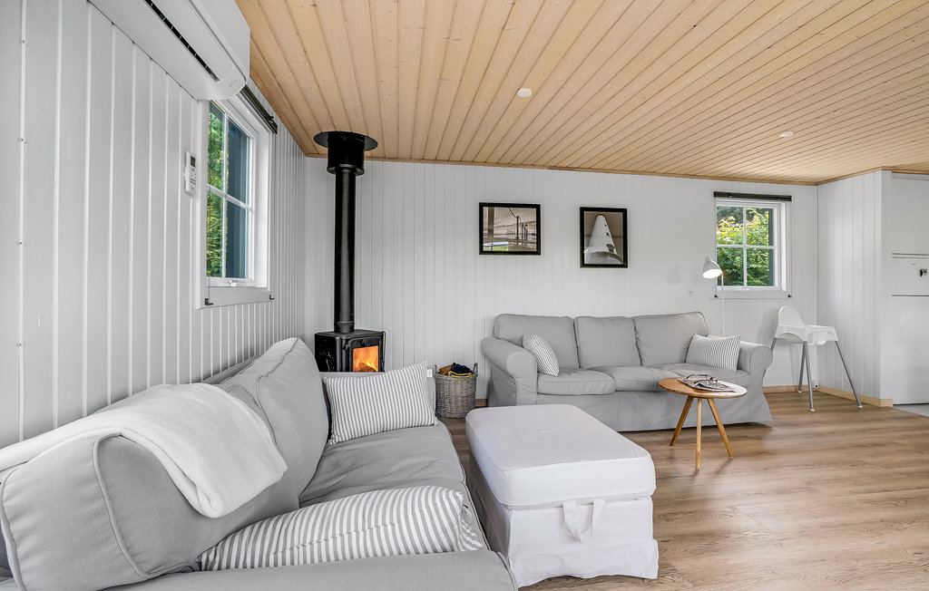 Ferienhaus - Ejsingholm Strand , Dänemark - B5504 15