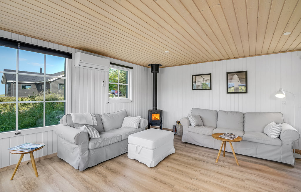 Ferienhaus - Ejsingholm Strand , Dänemark - B5504 14