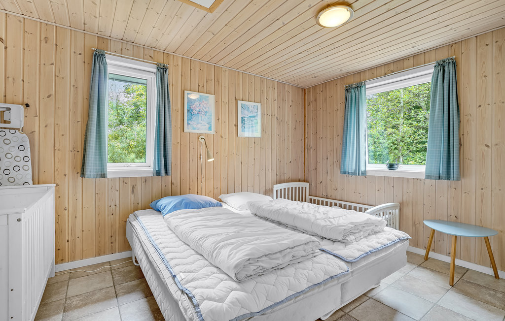 Ferienhaus - Ejsingholm , Dänemark - B5506 19
