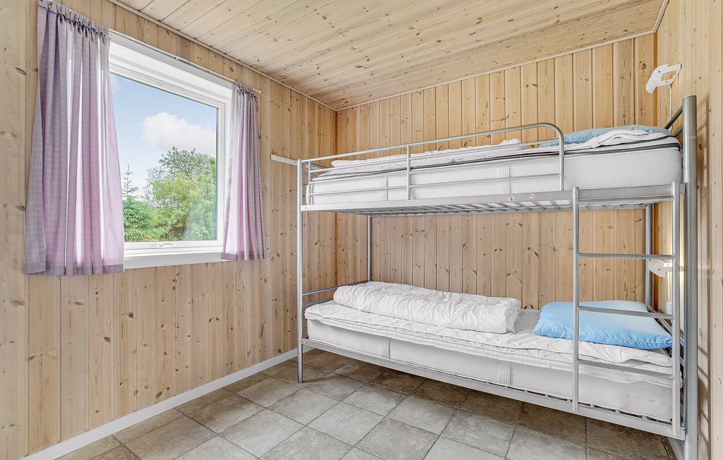 Ferienhaus - Ejsingholm , Dänemark - B5506 23