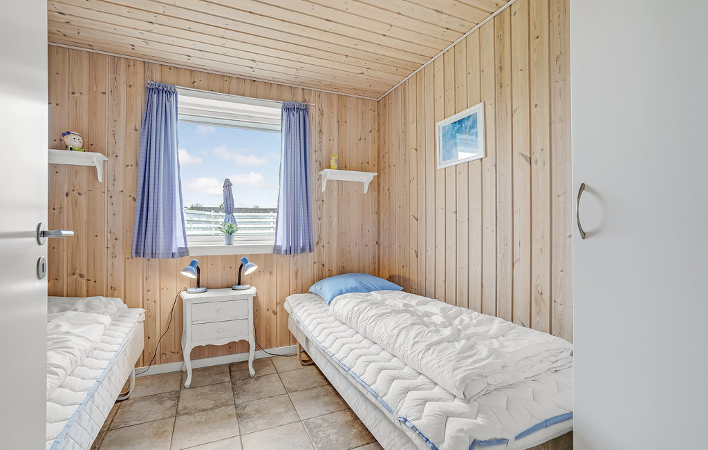 Ferienhaus - Ejsingholm , Dänemark - B5506 22