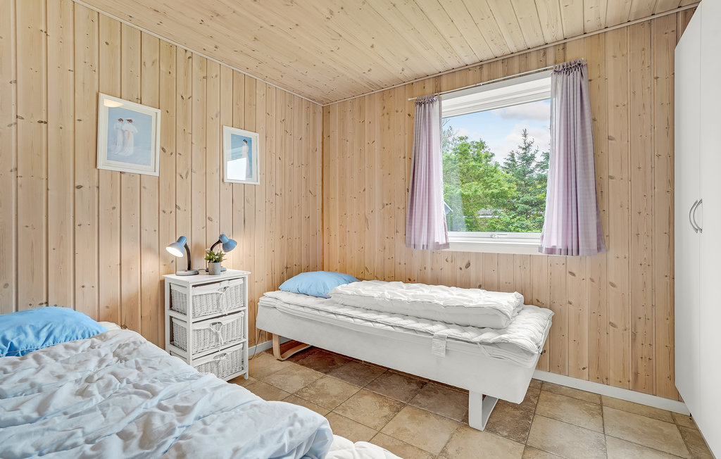 Ferienhaus - Ejsingholm , Dänemark - B5506 21