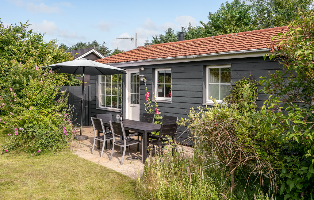 Ferienhaus - Ejsingholm Strand , Dänemark - B5504 2