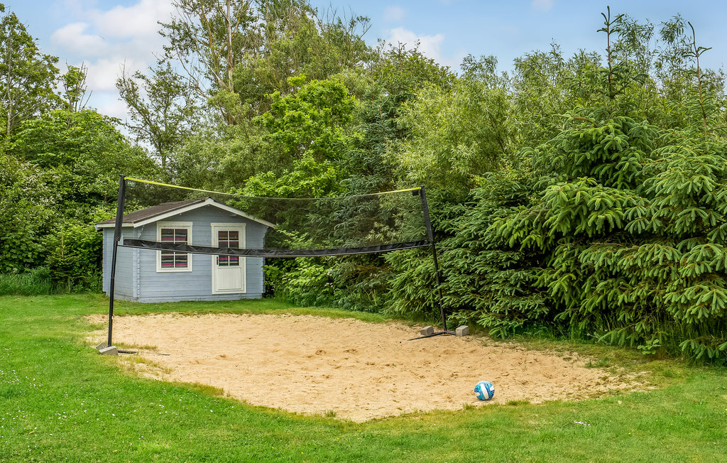Ferienhaus - Ejsingholm , Dänemark - B5506 15