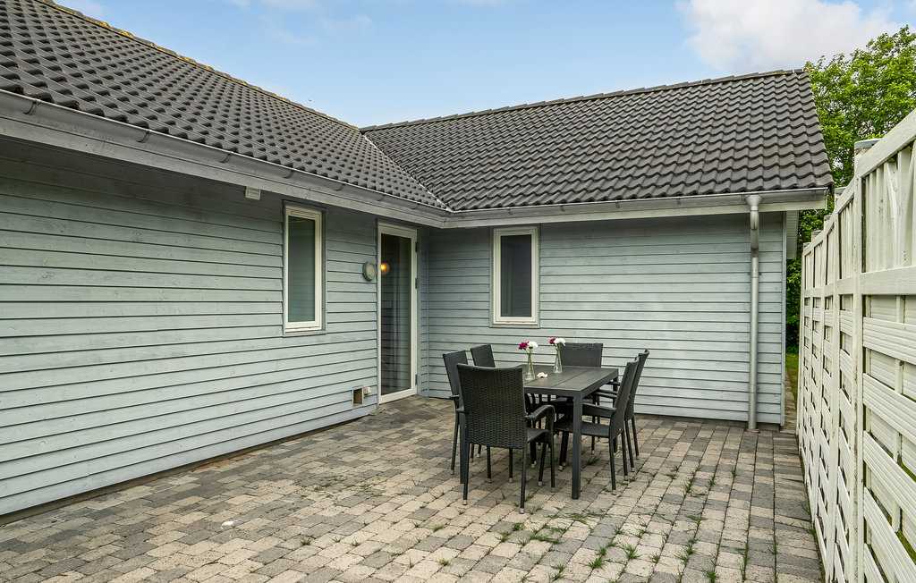 Ferienhaus - Ejsingholm , Dänemark - B5506 14