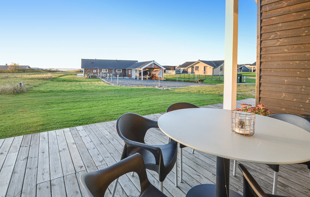 Ferienhaus - Ejsingholm Strand , Dänemark - B5542 8