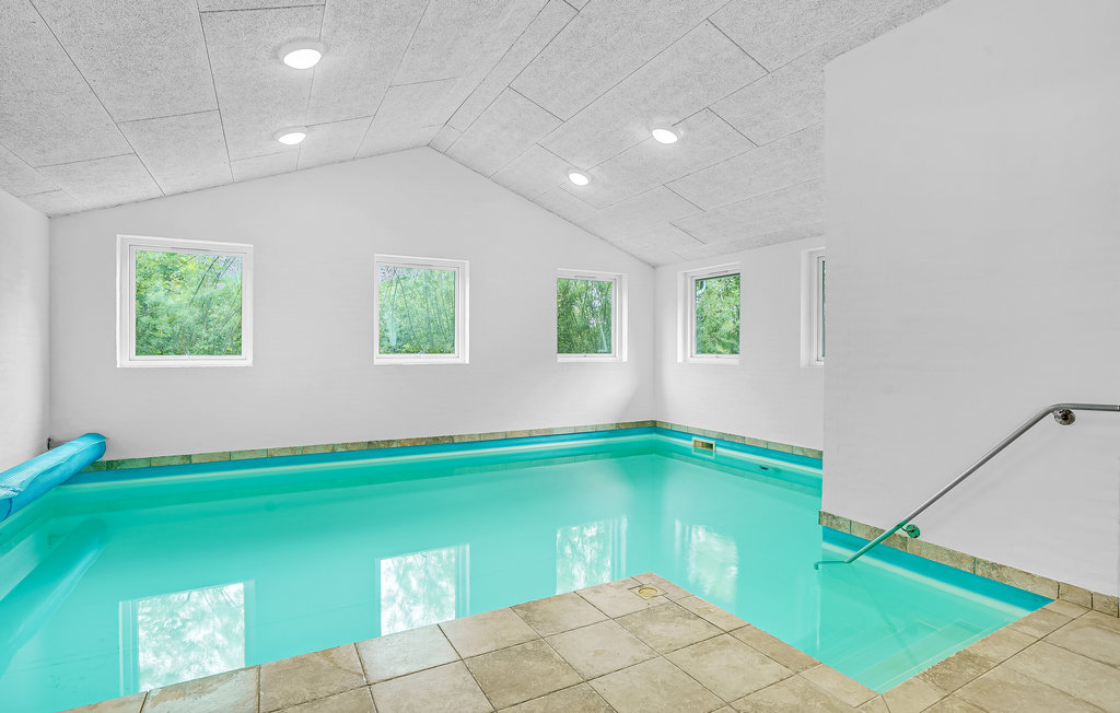 Ferienhaus - Ejsingholm , Dänemark - B5506 2