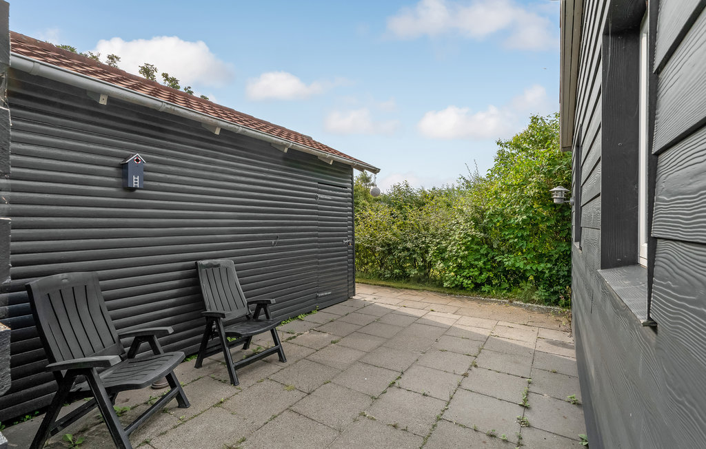 Ferienhaus - Ejsingholm Strand , Dänemark - B5504 9