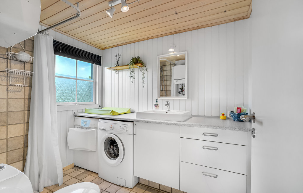 Ferienhaus - Ejsingholm Strand , Dänemark - B5504 25