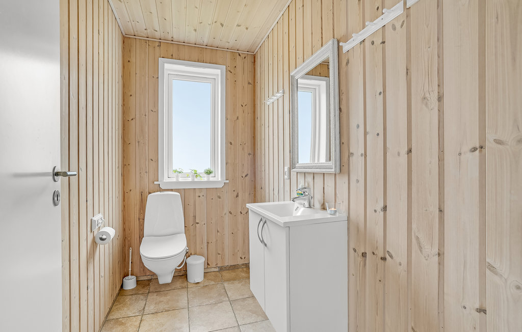 Ferienhaus - Ejsingholm , Dänemark - B5506 25