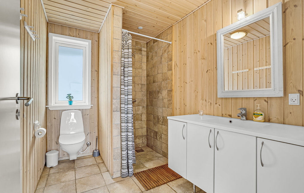 Ferienhaus - Ejsingholm , Dänemark - B5506 28