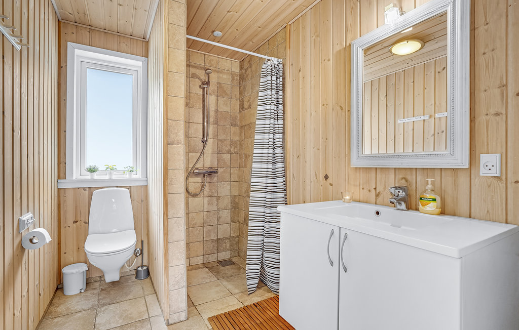 Ferienhaus - Ejsingholm , Dänemark - B5506 27