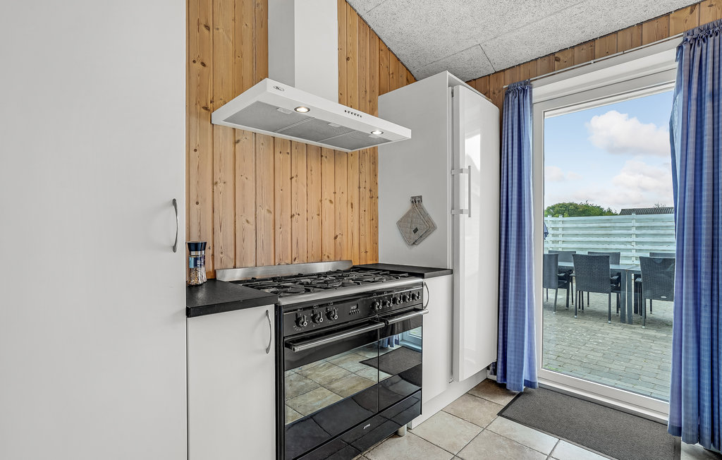 Ferienhaus - Ejsingholm , Dänemark - B5506 17