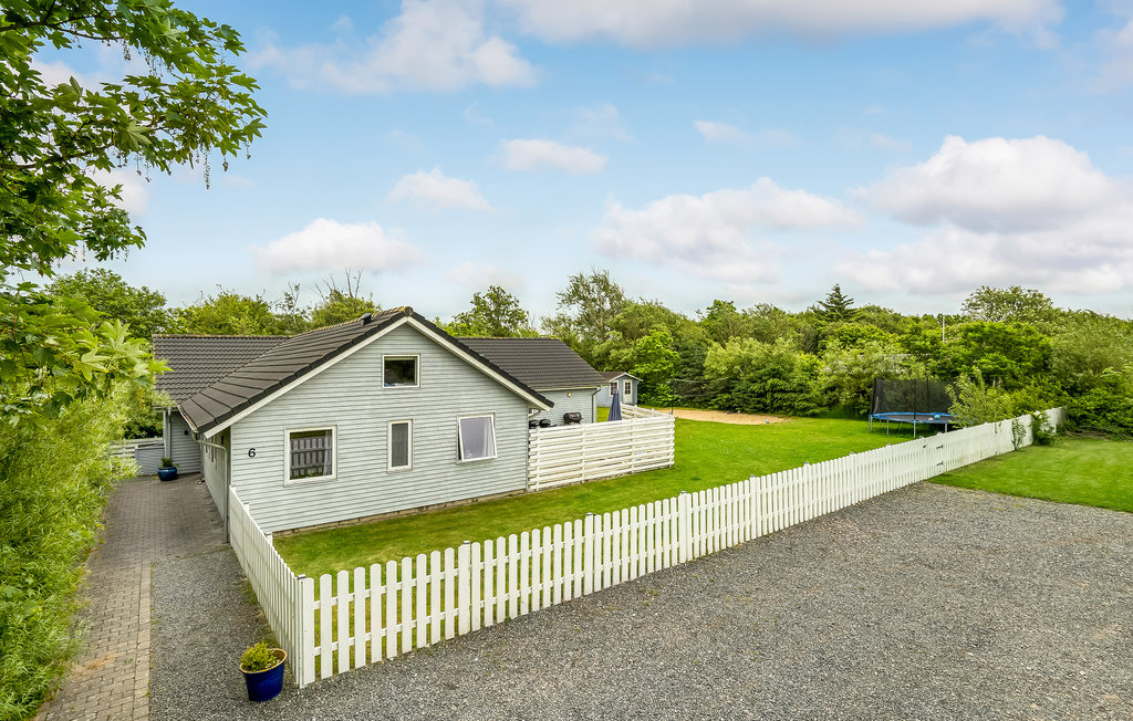 Ferienhaus - Ejsingholm , Dänemark - B5506 1