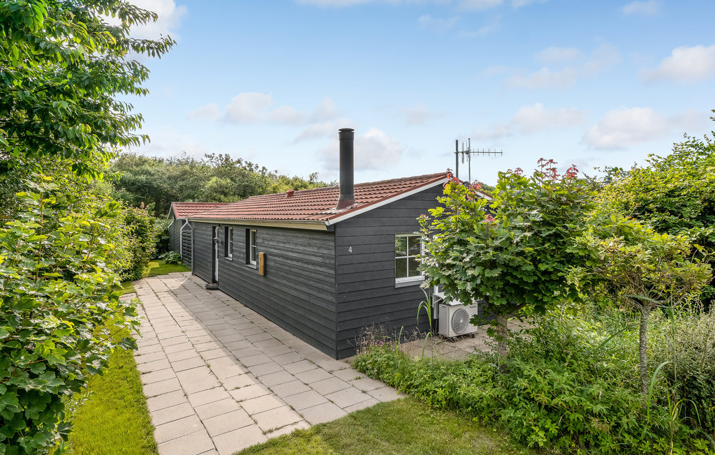 Ferienhaus - Ejsingholm Strand , Dänemark - B5504 11