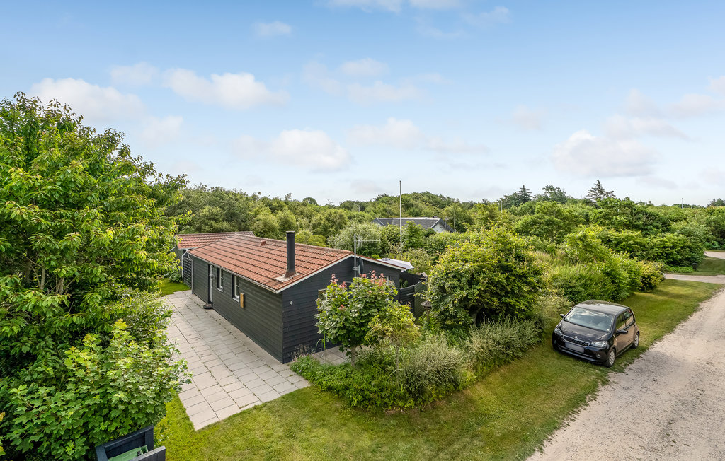 Ferienhaus - Ejsingholm Strand , Dänemark - B5504 10