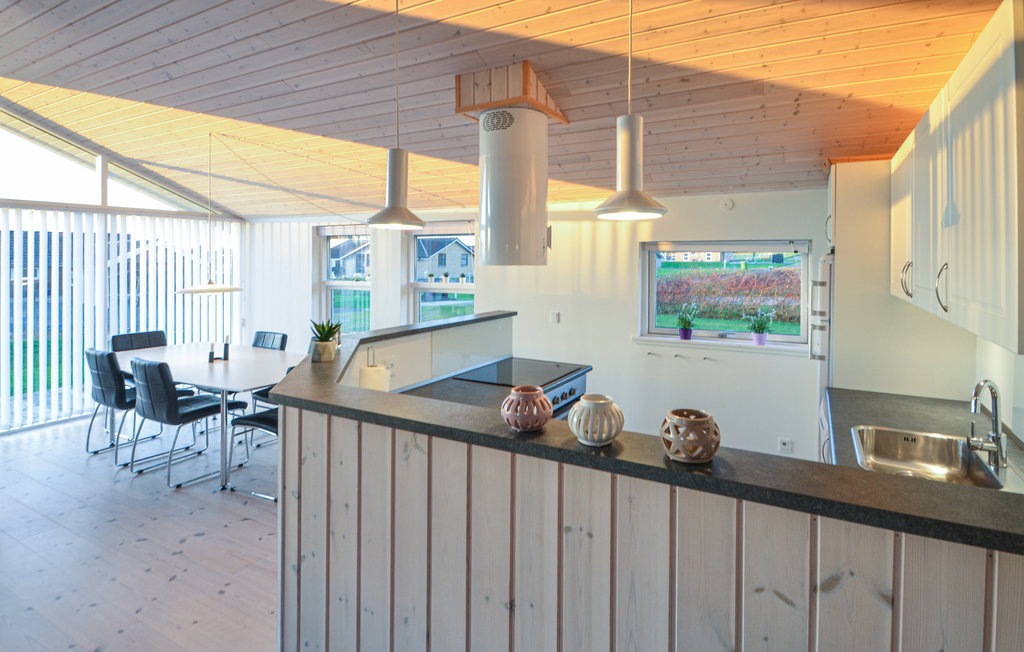 Ferienhaus - Ejsingholm Strand , Dänemark - B5542 10