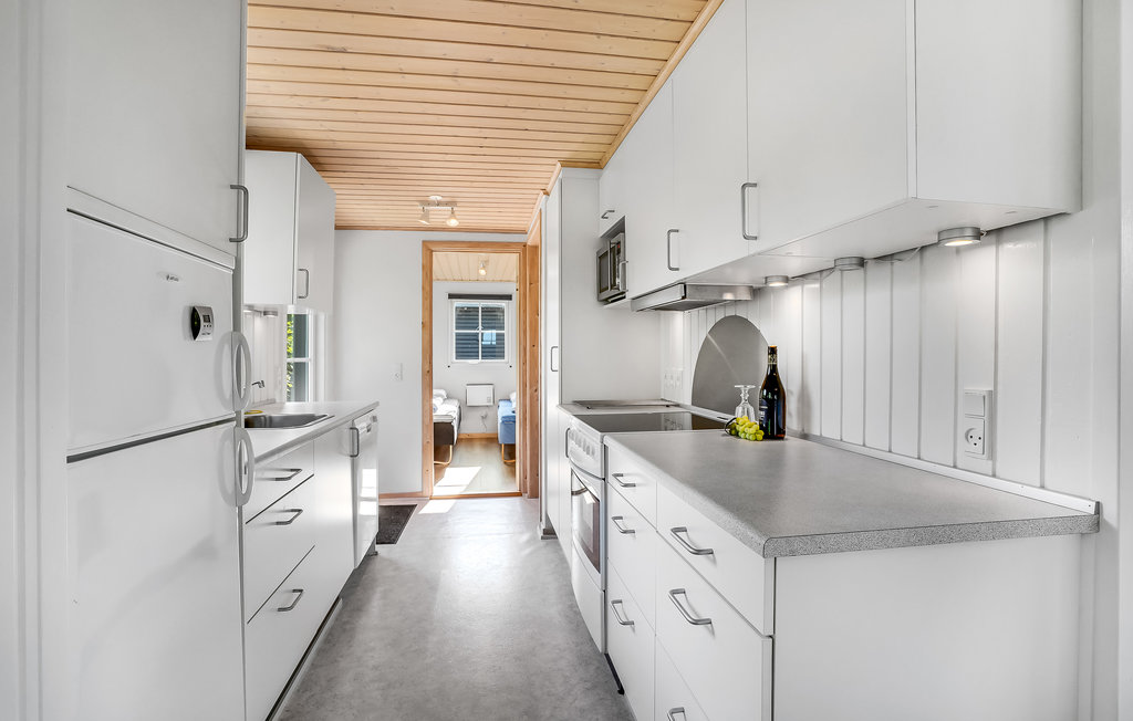 Ferienhaus - Ejsingholm Strand , Dänemark - B5504 22