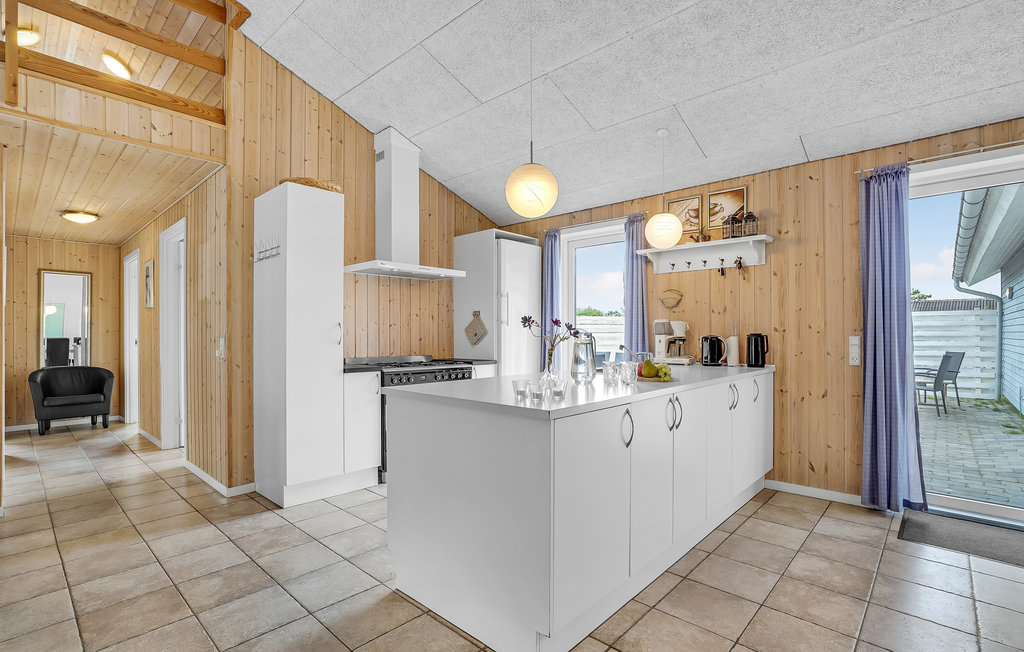 Ferienhaus - Ejsingholm , Dänemark - B5506 18
