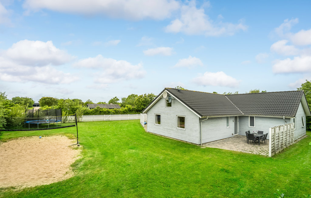 Ferienhaus - Ejsingholm , Dänemark - B5506 10